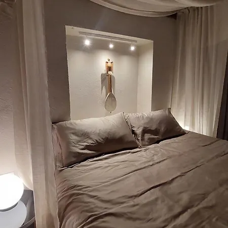 Apartmán Bartolomeo *