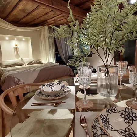 Bartolomeo شقة ليوبليانا