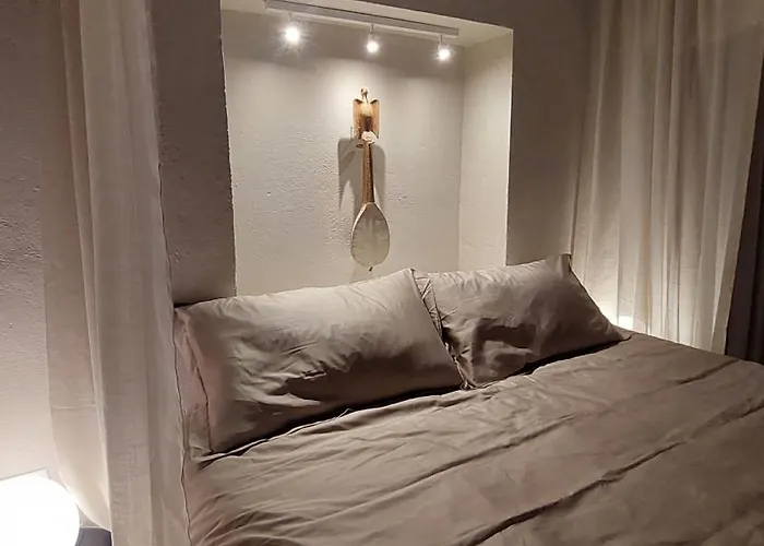 Appartement Bartolomeo *