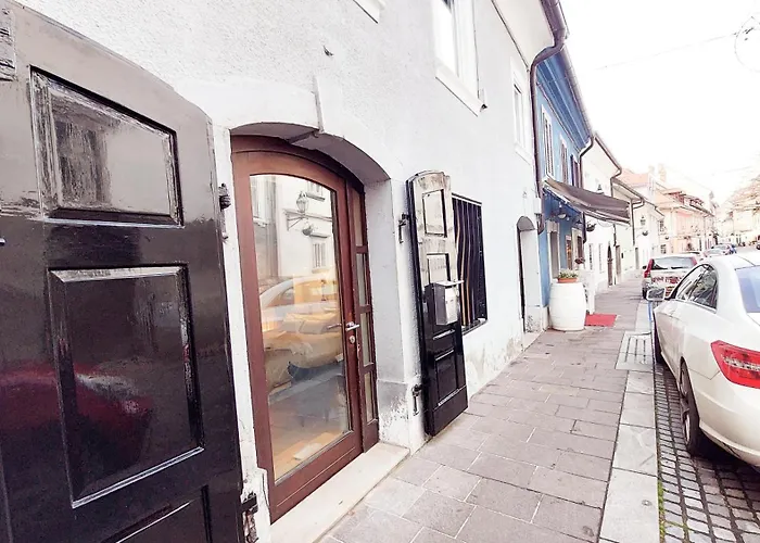 Appartement Bartolomeo