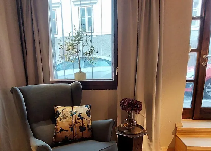 Apartmán Bartolomeo *