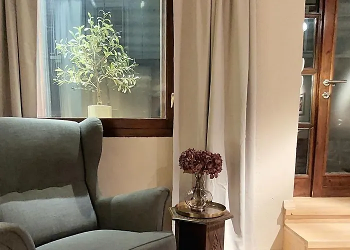 Bartolomeo Appartement