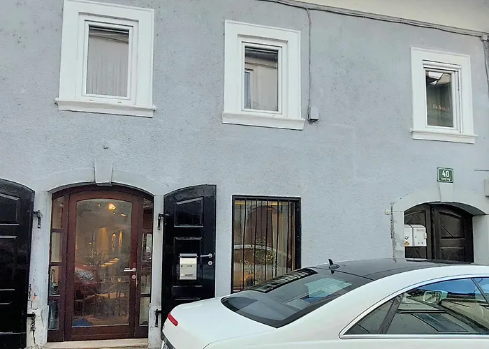 Apartmán Bartolomeo *