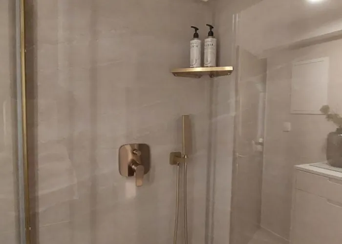 Appartement Bartolomeo *