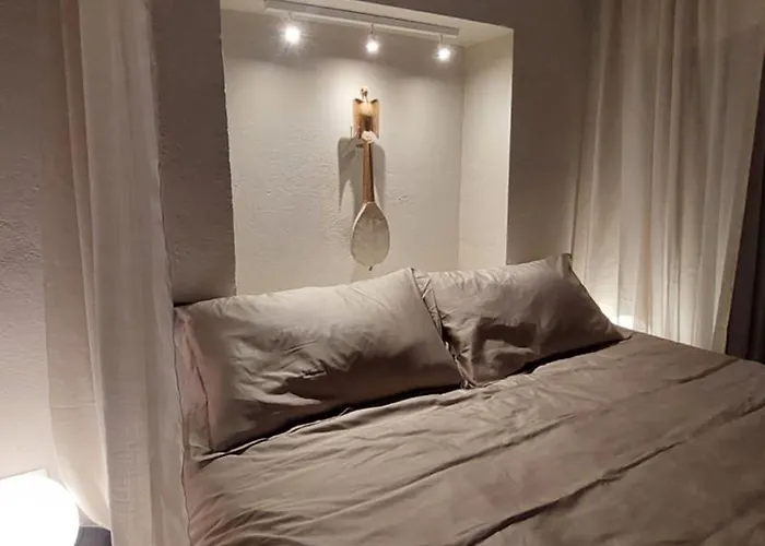 Bartolomeo Appartement *