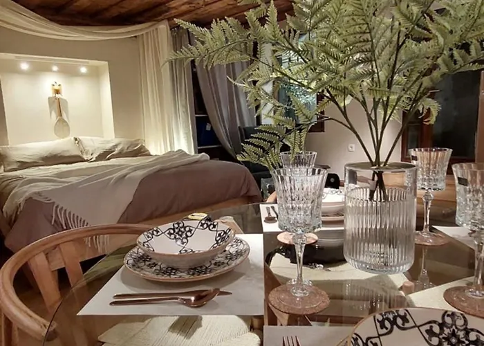 Bartolomeo Appartement Ljubljana