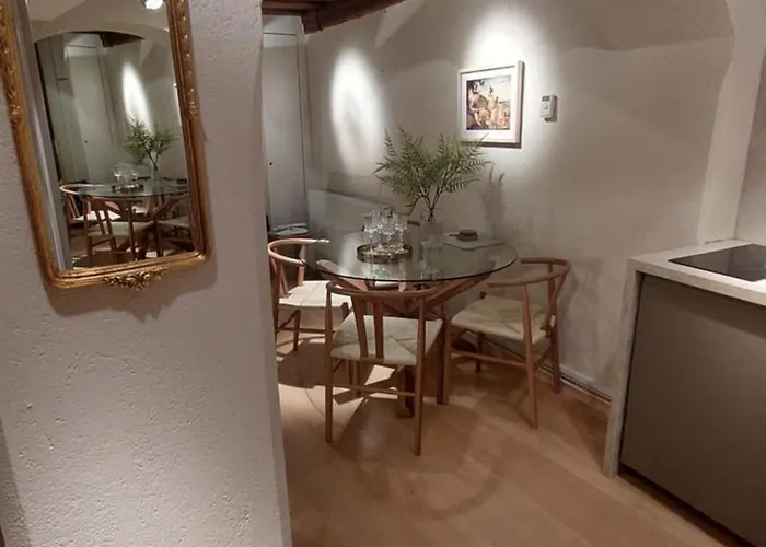 Bartolomeo Appartement *