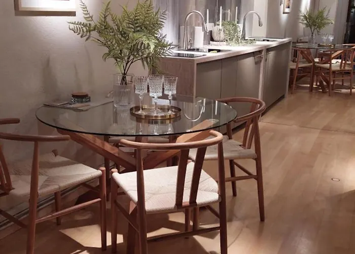 Bartolomeo Appartement Ljubljana