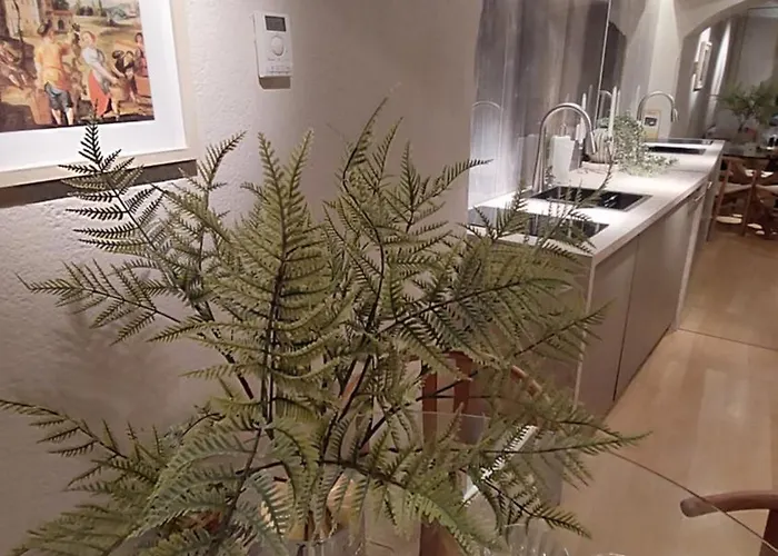 Bartolomeo Appartement