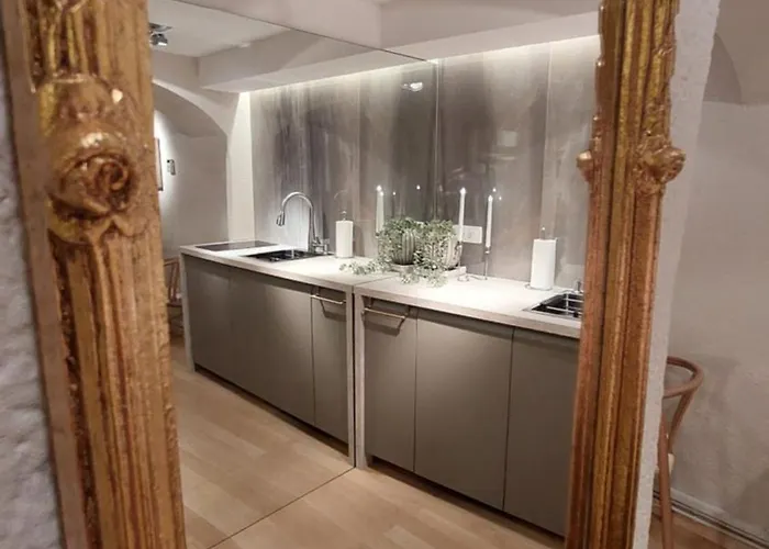 Bartolomeo Appartement