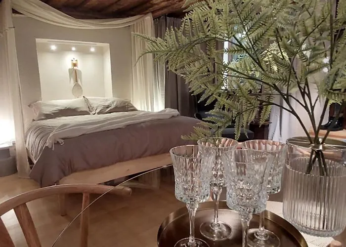 Appartement Bartolomeo