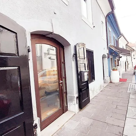 Apartment Bartolomeo