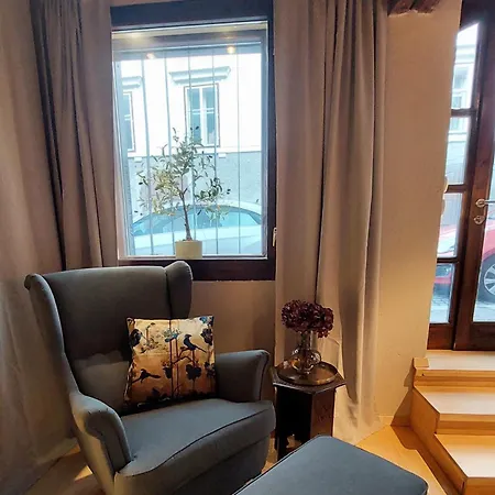 Appartement Bartolomeo *