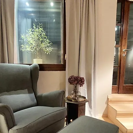 Bartolomeo Appartement