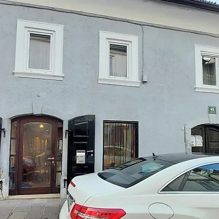 Apartment Bartolomeo *