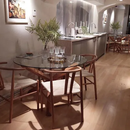 Appartement Bartolomeo *