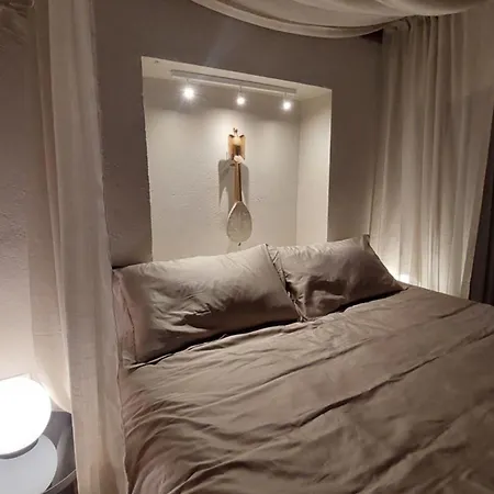 Bartolomeo Apartment *