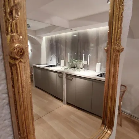 Bartolomeo Appartement *