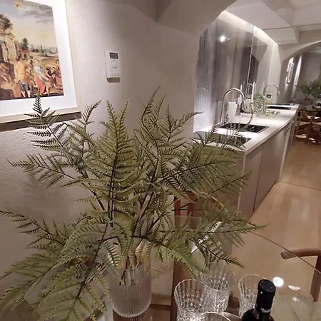 Bartolomeo Appartement