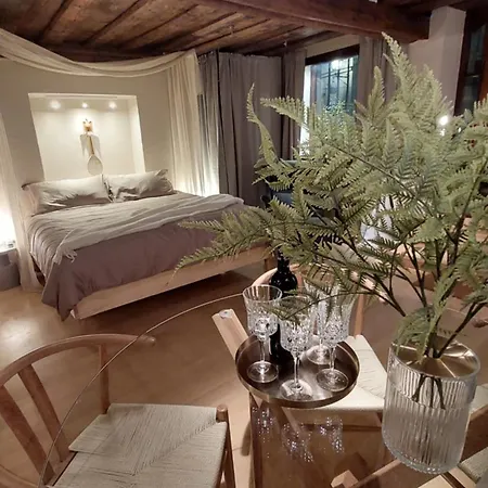 Appartement Bartolomeo *